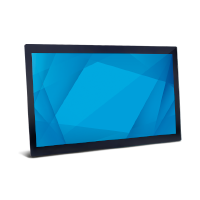TOUCHPRO DISPLAY